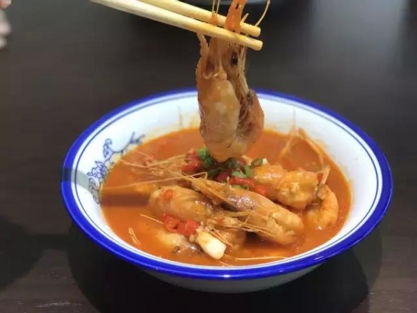 湘西部落湘西人的湘菜加盟连锁品牌