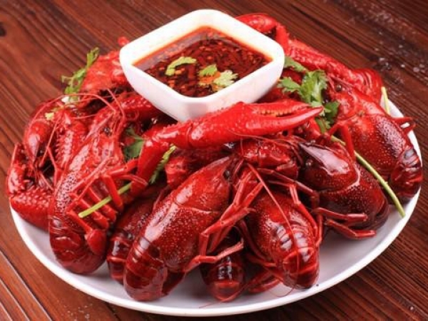 湘菜加盟连锁品牌”湘西部落“龙虾火爆的奥秘