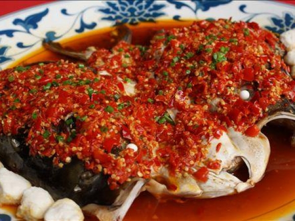 几道经典的湘菜，有你喜欢的吗？