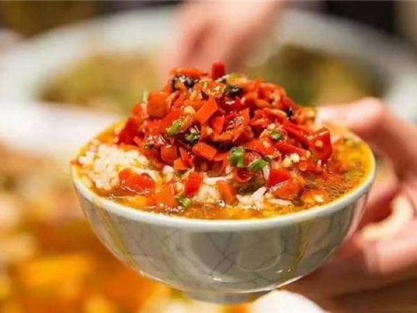 哪个湘菜加盟品牌适合加入？湘西部落